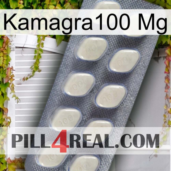 Kamagra100 Mg 08